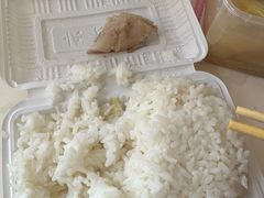 -京九排骨米饭(江西路店)