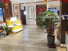 -锋味餐厅(空港复悦里店)