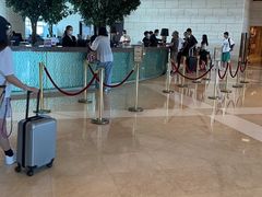 -香港都会海逸酒店