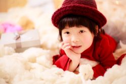 -BabyA 专业婴童摄影(古北时尚广场店)