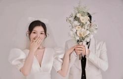 -钟爱一生婚纱摄影旗舰店