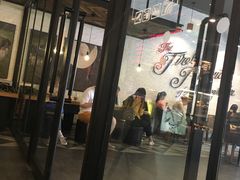 -星巴克臻选(广州东山锦轩店)