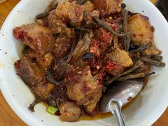 -浏阳小饭铺(洪西小区店)