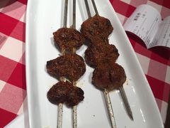 -西贝(上海我格广场店)