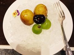 -杭州西子湖四季酒店·金沙厅