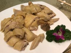 -广东胜利宾馆西关粤中餐厅
