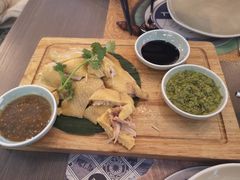 -CHINCHIN 青青·泰国料理(万象食家店)