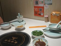 -古乐牛香鲜牛肉牛杂火锅(观前街店)