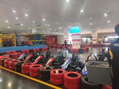 -天河城购物中心