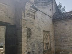 -西安关中民俗艺术博物院