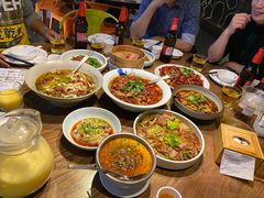 -辛香汇(飞洲店)