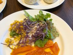 -嘉年华大酒店琴湾-自助餐厅