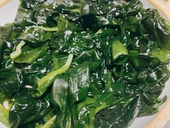 深海海带芽-重庆渝达老火锅(春熙路店)