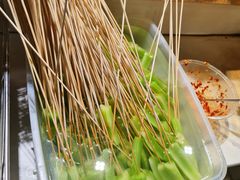 -钢管厂歆瑞源油卤串串香(春熙路太古里店)