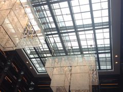 大堂-行者书屋大堂吧 ·下午茶(南京圣和府邸酒店)