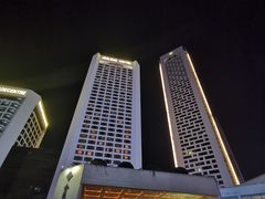 -南京金陵饭店