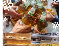 -清味园·宁夏清真美食(青铜峡店)