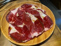 -牛人·雪花牛·木炭烤肉(昆山陆家店)