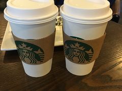 -星巴克(深圳五洲星苑店)