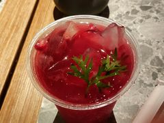 -芭莉与彩虹西餐厅(成都合生汇店)
