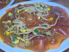 -何记酿皮店(西流湾店)