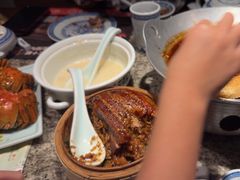 -南京大牌档(壹方天地店)