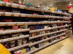 零售区-七鲜超市(瑞虹天地太阳宫店)