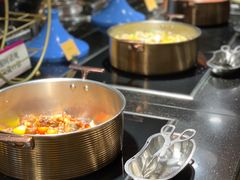 -泰谷酒店·太古码头闽菜自助餐厅