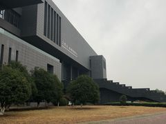 -南京工程学院(江宁校区)