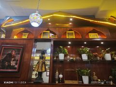 -清真· AL-JANNAT 佳纳特餐厅(仙林店)