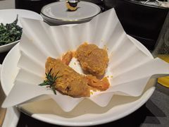 -小厨娘淮扬菜(河西奥美大厦店)