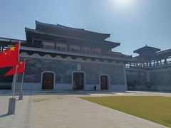 -汉梁文化公园