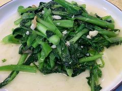 -湖南乡情湘菜馆(罗湖店)