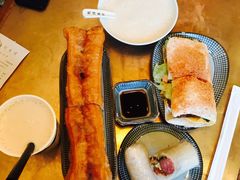 -桃园眷村(万象天地店)