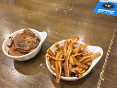 -猪脑壳凉面(南正街店)