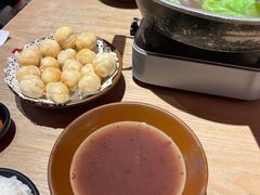 -川堂风·跷脚牛肉·乐山爆炒(宝山日月光店)