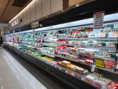 -AEON永旺超市(天津津南店)