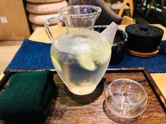 -扫雪煮茶(西村店)