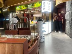 -巴奴毛肚火锅(悠唐购物中心店)