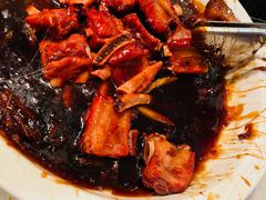 -晶丽香榭自助餐(南京大饭店)