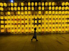 -寻梦滕王阁实景演出