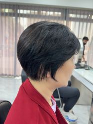 -YESIDO椰岛造型烫发染发