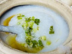 -明辉田鸡粥