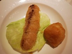 -浦华大酒店-台南担仔面海鲜楼