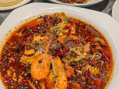 -城南往事·鲁菜济南菜(软件园美莲广场店)