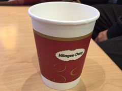 -哈根达斯(天河城店)