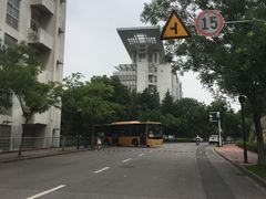 -南师大仙林校区东区食堂