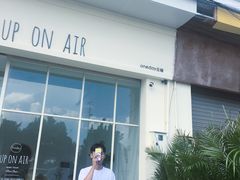 -UP ON AIR