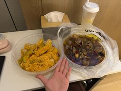 -陈氏肥蛤(小纬六路总店)