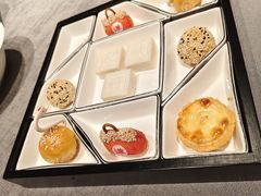 -谦默府· 现代潮粤菜(外滩店)